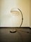 Floor Lamp with Swivel Structure by Elio Martinelli for Martinelli Luce, 1960s 1