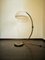 Floor Lamp with Swivel Structure by Elio Martinelli for Martinelli Luce, 1960s, Image 1