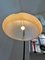Floor Lamp with Swivel Structure by Elio Martinelli for Martinelli Luce, 1960s, Image 2