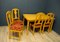 Dining Chairs, Set of 4, Immagine 1
