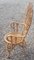 Wicker Peacock Chair 4