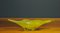 Murano Glass Bowl, Image 1