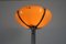 Vintage Quadrifoglio Floor Lamp from Guzzini, 1970s 8