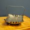 Silver-Plated Basket, Image 6