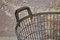 Industrial Baskets, 1940s, Set of 2, Image 6