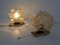 Wall Lights by Helena Tynell for Glashütte Limburg, 1960s, Set of 2, Image 14