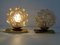 Wall Lights by Helena Tynell for Glashütte Limburg, 1960s, Set of 2, Image 13