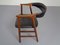 Danish Teak Armchair, 1960s 7