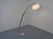 Large German Arc Lamp from Sölken Leuchten, 1960s 16