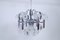 Space Age Chandelier, 1970s, Image 9