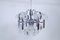 Space Age Chandelier, 1970s, Immagine 9