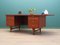 Danish Teak Desk, 1970s 3