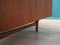 Danish Teak Desk, 1970s, Immagine 24