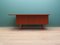 Danish Teak Desk, 1970s, Immagine 10