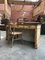 Patinated Desk 6