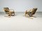 First Edition Model 402 Chairs by Alvar Aalto for Finmar, 1930s, Set of 2, Image 4