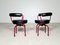 LC7 Swivel Chairs by Charlotte Pierriand for Cassina, Set of 2 3