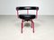 Chaises Pivotantes LC7 par Charlotte Pierriand pour Cassina, Set de 2 1