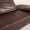 Volare Leather Sofa from Koinor, Immagine 4