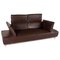 Volare Leather Sofa from Koinor, Immagine 3