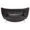 Leolux Danaide Leather Sofa 1