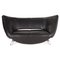 Leolux Danaide Leather Sofa, Image 1