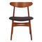 CH30P Dining Chair by Hans J. Wegner for Carl Hansen & Son 1