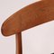 CH30P Dining Chair by Hans J. Wegner for Carl Hansen & Son 5