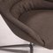 Grey Armchair by Pearson Lloyd for Walter Knoll / Wilhelm Knoll 6