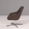 Grey Armchair by Pearson Lloyd for Walter Knoll / Wilhelm Knoll, Immagine 2