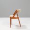 Model 31 Dining Chairs by Kai Kristiansen for Schou Andersen, 1960s, Set of 2, Image 4