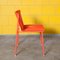 Tribeca 3660 Chair from Pedrali CMP Design 5