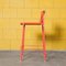 Tribeca 3667 Stool from Pedrali CMP Design, Imagen 3