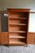 Antique Oak Bookcase 2