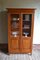 Antique Oak Bookcase, Immagine 5