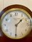 Antique Inlaid Mahogany Mantel Clock from Mappin & Webb 5