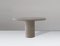 Large Travertine table from Bicci de Medici 2