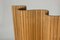 Room Divider by Alvar Aalto for Artek 4