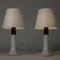 Glass Table Lamps by Lisa Johansson-Pape, Set of 2, Image 2