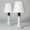 Glass Table Lamps by Lisa Johansson-Pape, Set of 2, Image 3