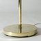 Swedish Brass Floor Lamp 10