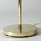 Swedish Brass Floor Lamp, Image 10