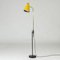 Lacquered Floor Lamp from Falkenbergs Belysning 1