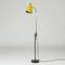 Lacquered Floor Lamp from Falkenbergs Belysning, Image 1