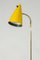 Lacquered Floor Lamp from Falkenbergs Belysning, Image 3