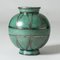Argenta Vase by Wilhelm Kåge for Gustavsberg, Image 1