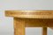 Occasional Table by Otto and David Wretling 6