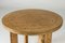 Occasional Table by Otto and David Wretling, Image 5
