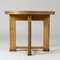 Occasional Table by Otto and David Wretling, Immagine 4