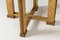 Occasional Table by Otto and David Wretling 8